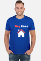 Stay Home