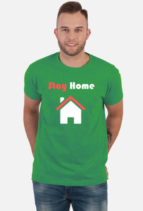 Stay Home