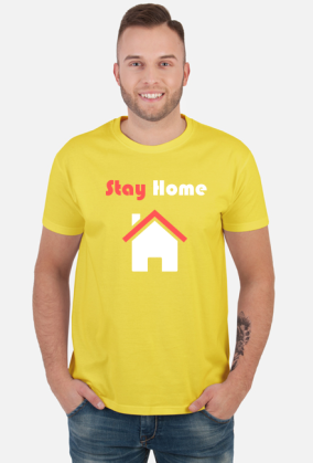 Stay Home