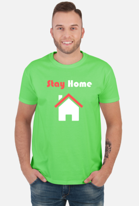 Stay Home