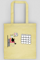 Torba "Leon i papier toaletowy"
