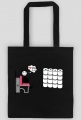 Torba "Leon i papier toaletowy"