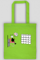 Torba "Leon i papier toaletowy"