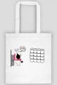 Torba "Leon i papier toaletowy"