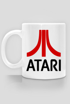 Atari kubek