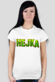 hejka (woman)