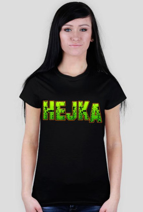 hejka (woman)