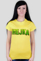 hejka (woman)