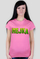 hejka (woman)