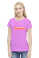 Nintendo koszulka męska