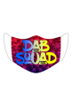 Maska " DAB SQUAD 2020 "