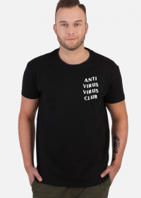 AVVC - Anti Virus Virus Club