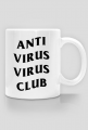 AVVC - Anti Virus Virus Club Kubek