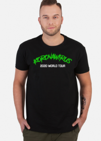 Koronawirus World Tour