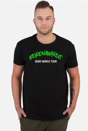 Koronawirus World Tour