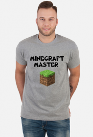 Minecraft master