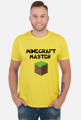 Minecraft master