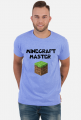 Minecraft master
