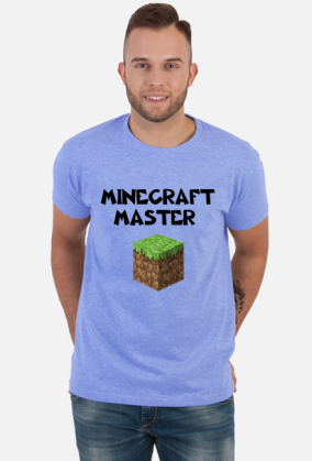 Minecraft master