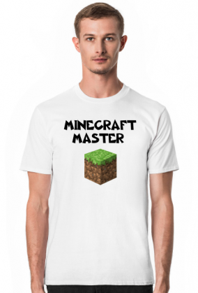 Minecraft master