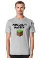 Minecraft master
