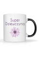 Magiczny kubek super dziewczyny