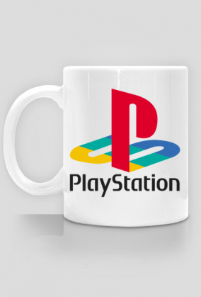 PlayStation kubek