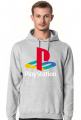 PlayStation bluza z kapturem