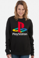 PlayStation bluza unisex