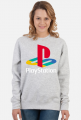 PlayStation bluza unisex