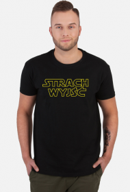 Strach Wyjść - Star Wars