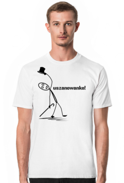 Uszanowanko