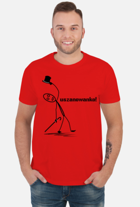 Uszanowanko