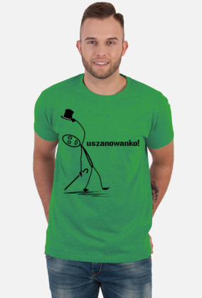 Uszanowanko