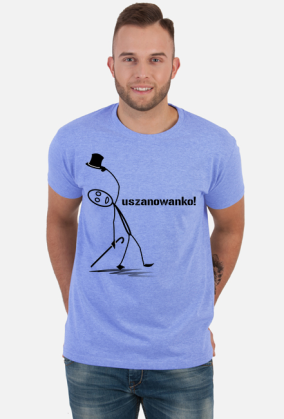 Uszanowanko