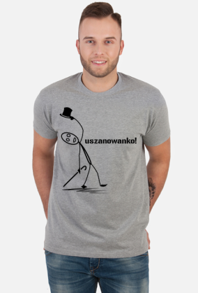 Uszanowanko