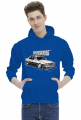Bluza męska - BMW M5 E34 ver.2 - CarCorner