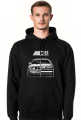 Bluza męska - BMW M5 E34 ver.3 - CarCorner