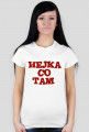 HEJKA CO TAM 2 (WOMAN)