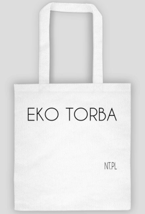 EKO TORBA NT.PL
