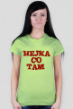 HEJKA CO TAM 2 (WOMAN)