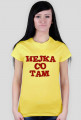 HEJKA CO TAM 2 (WOMAN)