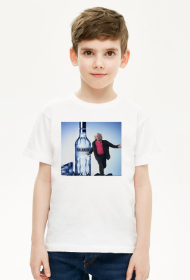 Podkoszulek Alcik BOX