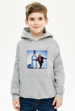 Bluza Alcik BOX