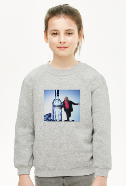 Bluza Alcik BOX