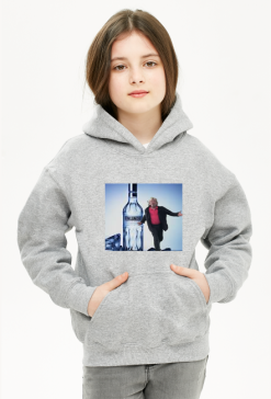 Bluza Alcik BOX