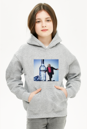 Bluza Alcik BOX