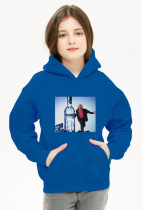 Bluza Alcik BOX