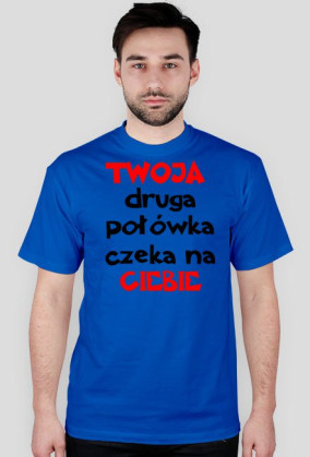 Czeka na ciebie