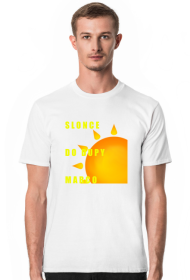 Alcik Slonce  Podkoszulek